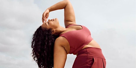 Celebrate Athleta's 1st Birthday at The Shoppes with a FREE Yoga6 class primary image
