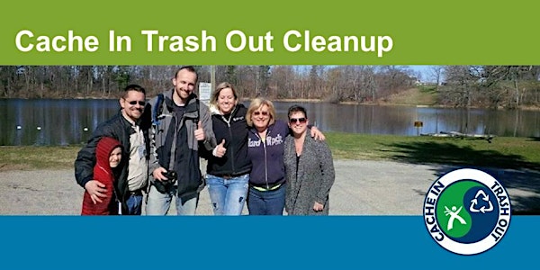 Cache In Trash Out Cleanup 2019