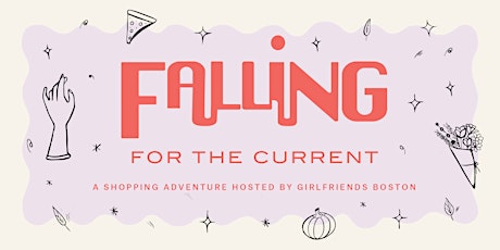 Falling for The Current - Season 13 Grand Opening Party primary image