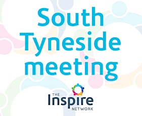 South Tyneside Inspire Meeting May 2014 primary image