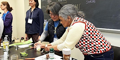 40th Annual GreenThumb GrowTogether Conference primary image