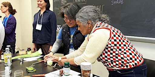 Imagem principal de 40th Annual GreenThumb GrowTogether Conference