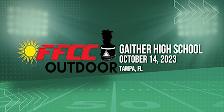 FFCC Outdoor Gaither HS primary image