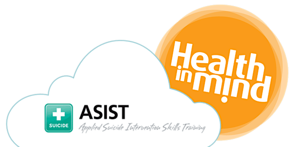 ASIST Applied Suicide Intervention Skills Training - Tillamook County OR