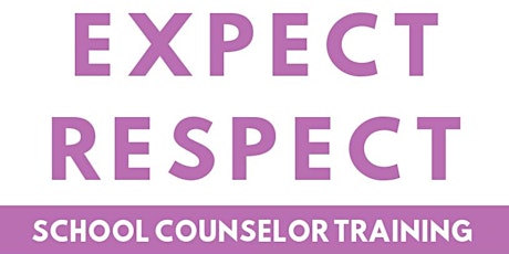 Expect Respect: Domestic Violence Training primary image