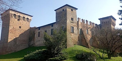 Visita guidata alle torri e sui camminamenti della Rocca primary image