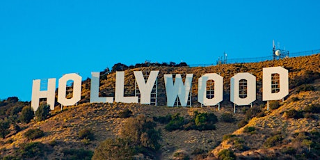 Image principale de 100 Years of the Hollywood Sign