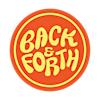 Logotipo de Back and Forth YYC