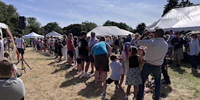 Sidlesham Fete primary image