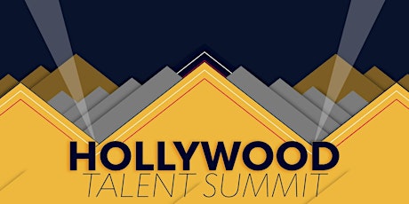 Hollywood Talent Summit primary image