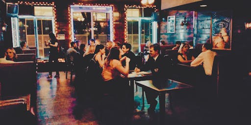 Single dating events nj