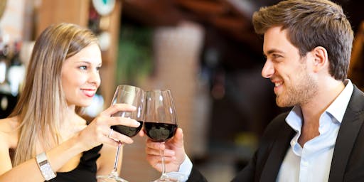 Speed Dating Jersey City