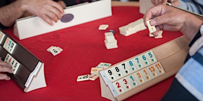 Primaire afbeelding van Game On!  Rummikub