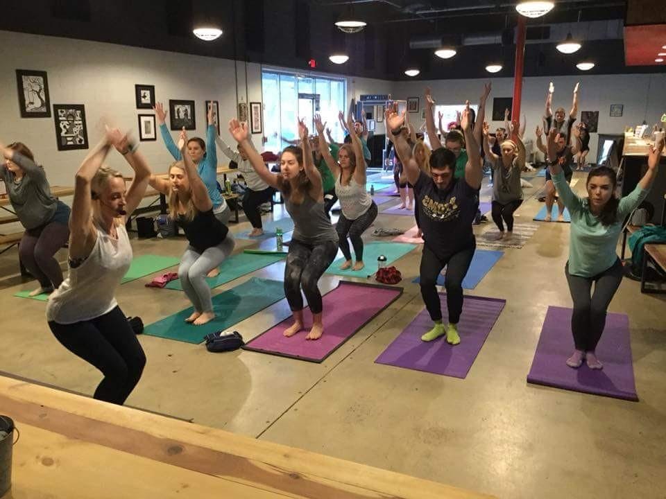Rolling Yogi : Yoga Fitness | Whole Foods Market 