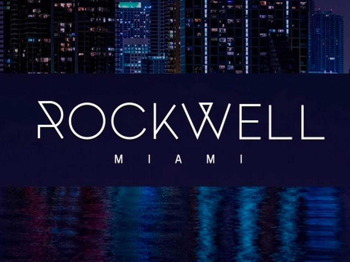 Rockwell Miami Music Week w/ Blocboy JB 3/28