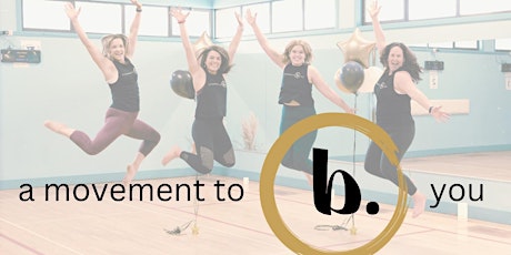 The b.class® - YYC | Wednesday's  @ 7:00 pm with Bronwyn