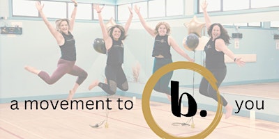 Primaire afbeelding van The b.class® - YYC | Wednesday's  @ 7:00 pm with Bronwyn