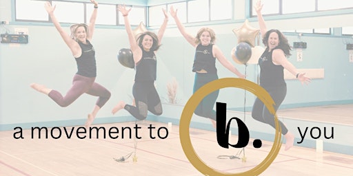 Imagem principal de The b.class® - YYC | Wednesday's  @ 7:00 pm with Bronwyn