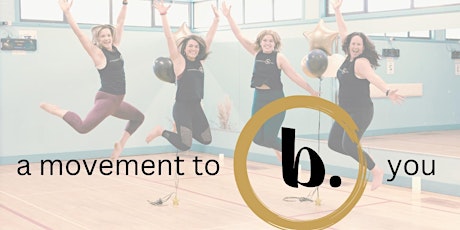 The b.class® -  YYC | Sunday mornings @ 10:30am with Bronwyn primary image