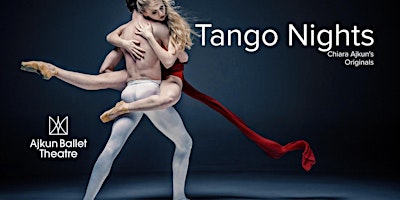 Immagine principale di Tango Nights 