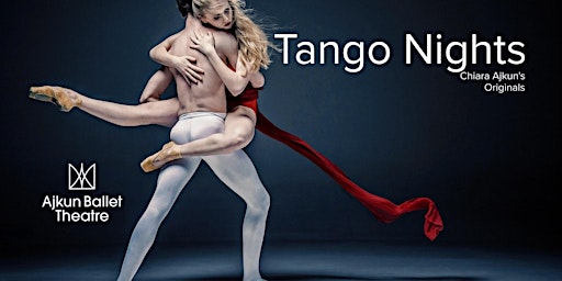 Primaire afbeelding van Tango Nights