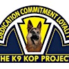 Logo di K9 Kop project