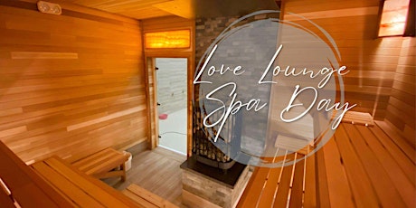 Love Lounge Spa Day  primärbild