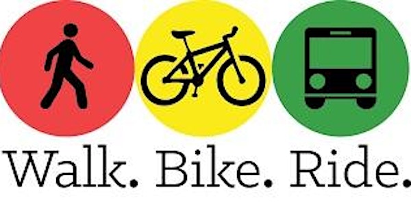 Central Oregon Bicycle and Pedestrian Summit 2019