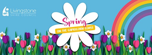 Collection image for Spring on the Capricorn Coast