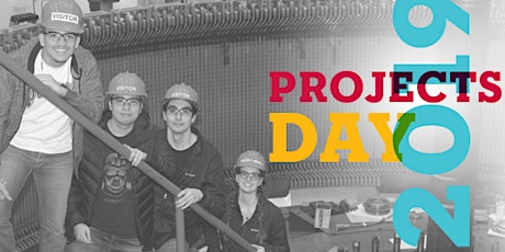 Projects Day 2019 primary image