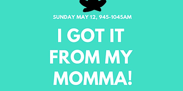 Yoga for the mamas with the mamas at LOLE 17th ave