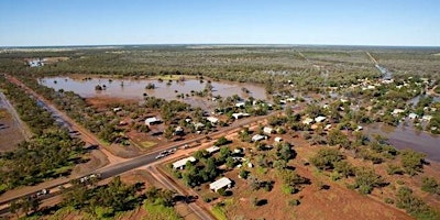 Imagem principal do evento FACE-TO-FACE: Queensland Disaster Management Arrangements (QDMA)