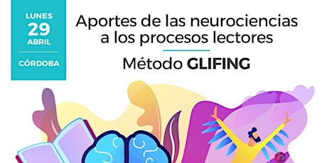 Imagen principal de Aportes de las neurociencias  a los procesos lectores  - Método Glifing - 