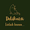 Logotipo de Delikatzi Gourmet