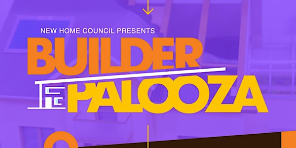 BuilderPalooza 2019