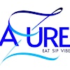Azure Restaraunt & Lounge's Logo