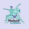 Logótipo de Naked in Motion®