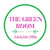 The Green Room Adelaide's Logo