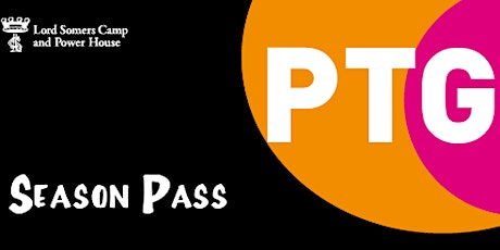 PTG Season Pass 2019 primary image