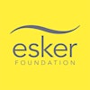 Esker Foundation's Logo