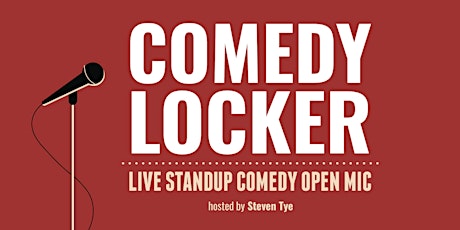 Free Standup Comedy Open Mic in Tempe