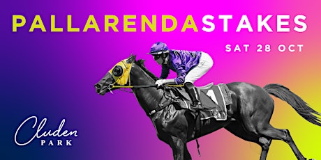 Pallarenda Stakes Race Day primary image