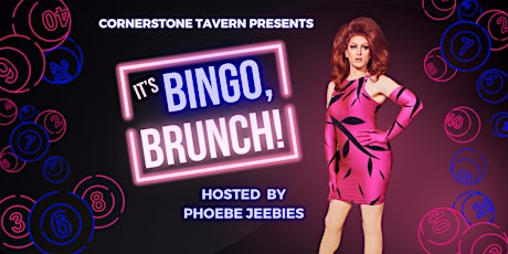 It's Bingo Brunch!