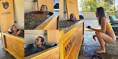 Cold Plunge with Community primary image