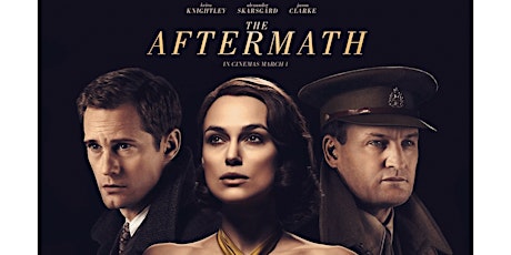 The Aftermath Palliative Care ACT Movie Afternoon primary image