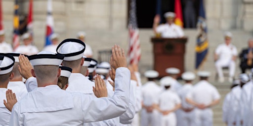 USNA Candidate Information Session primary image