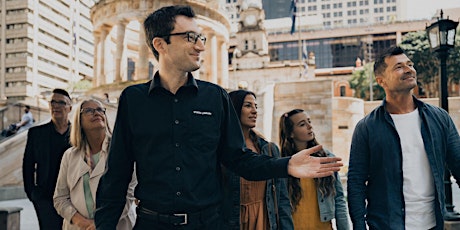 Imagem principal de Free guided tour of Anzac Square & Memorial Galleries