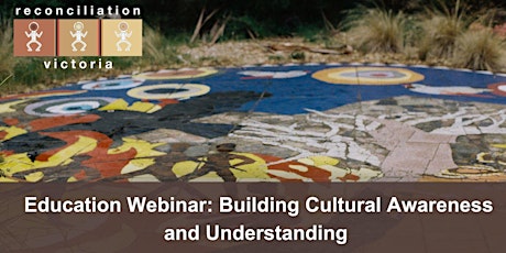 Image principale de Education Webinar: Building cultural awareness and understanding