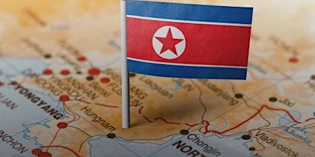 Imagen principal de CIC 04: Seung Hyok Lee: Japan’s Relations with North Korea