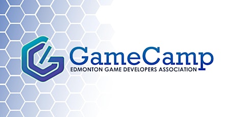 Hauptbild für GameCamp Edmonton - June 2024 Edition